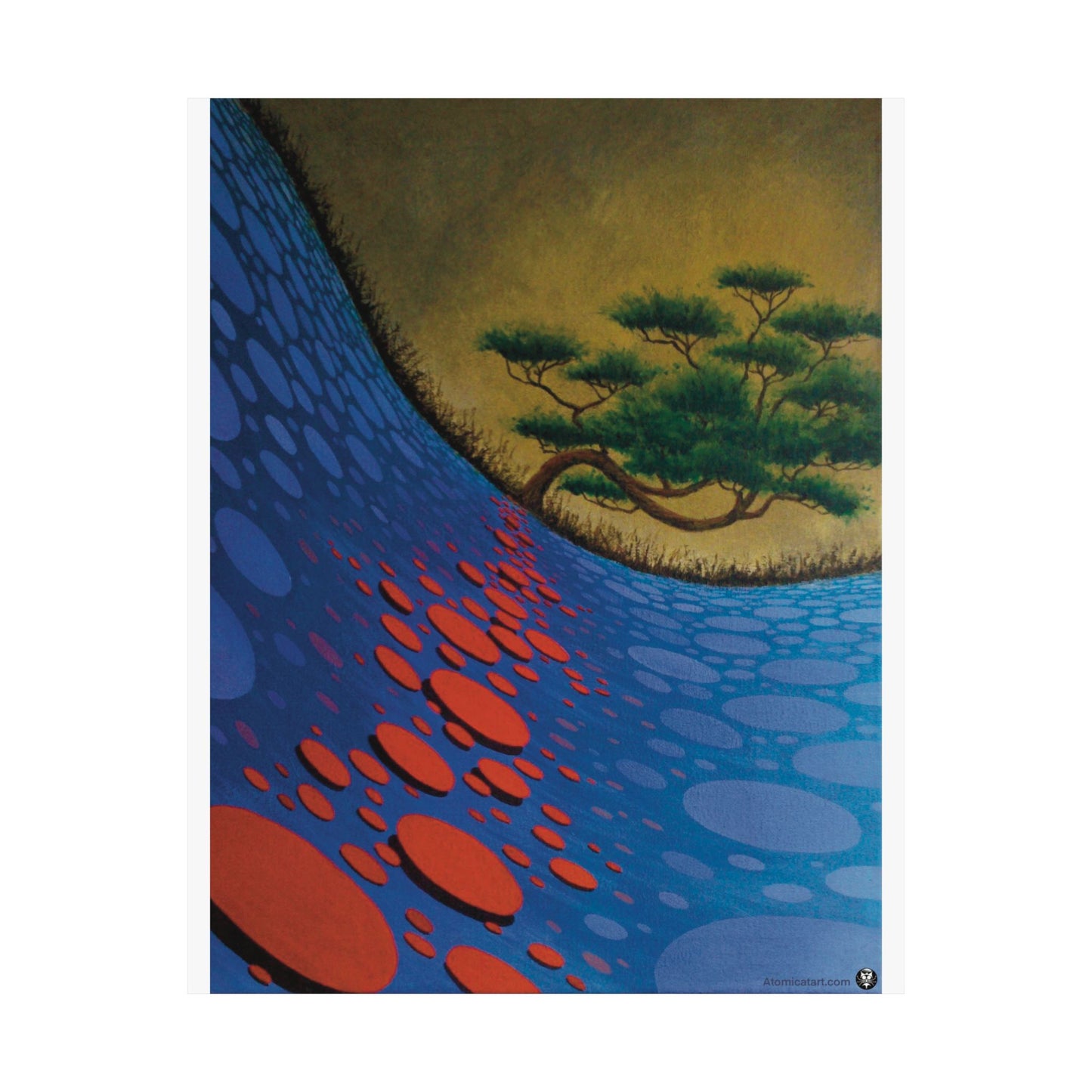 Lost and Found - Poster