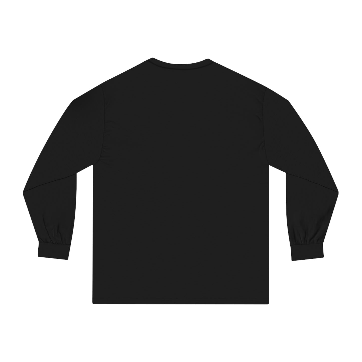 Underground Rock - Long Sleeve