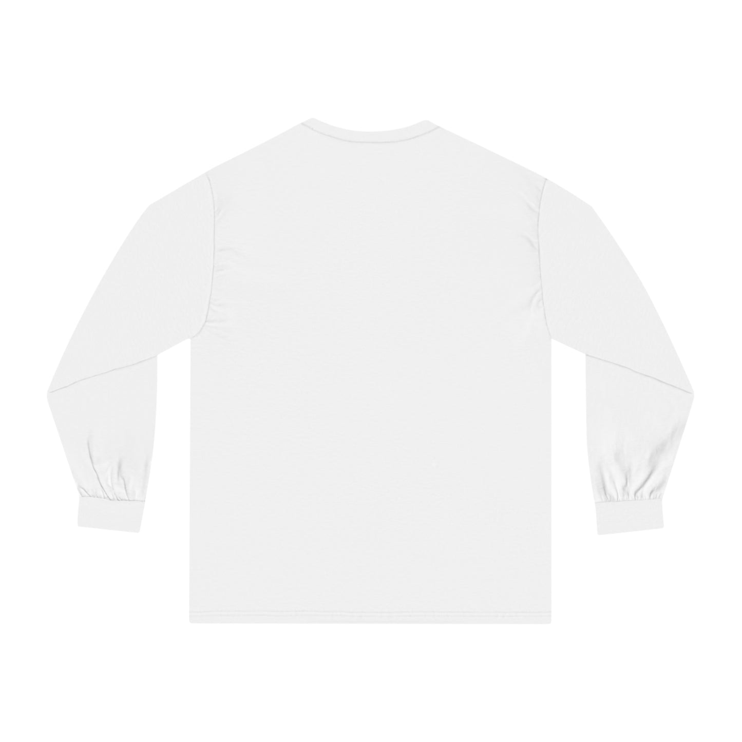 Underground Rock with text - Long Sleeve