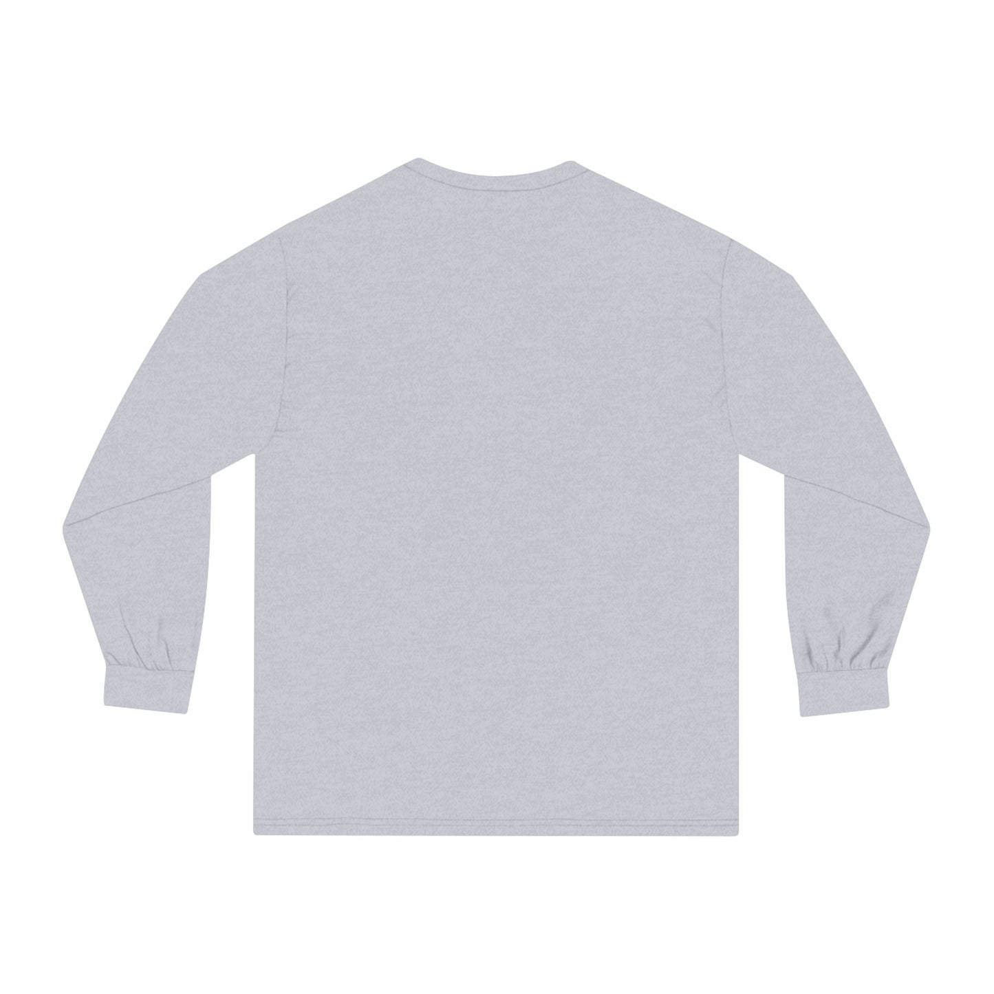 Underground Rock - Long Sleeve