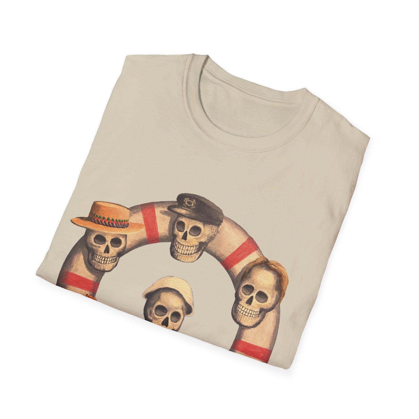 Viva Gilligan's Island