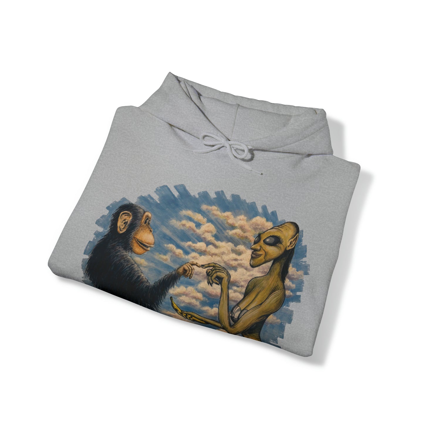 Precreation - Hoodie