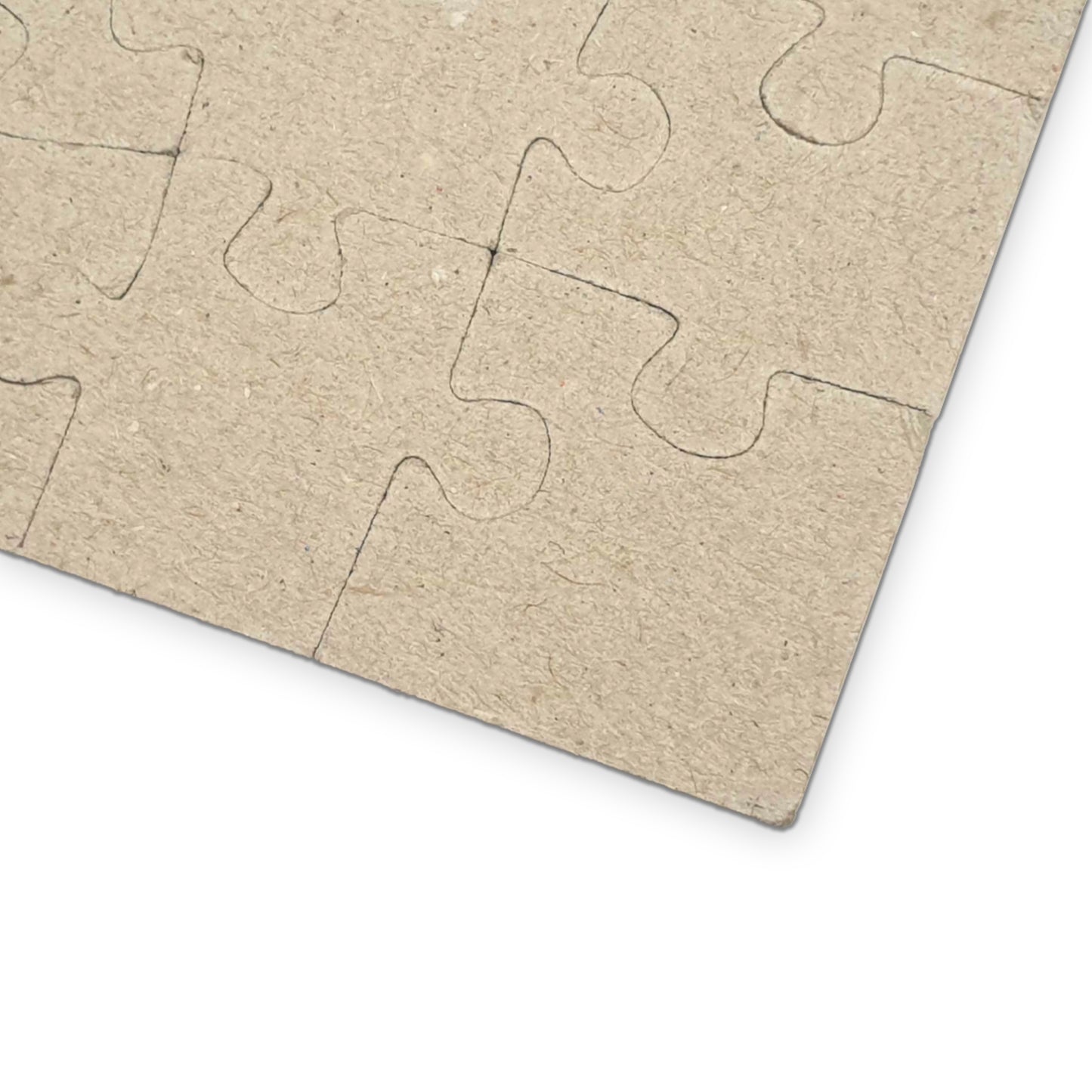 Colorado oddities - Puzzle (110, 252, 500, 1014-piece)