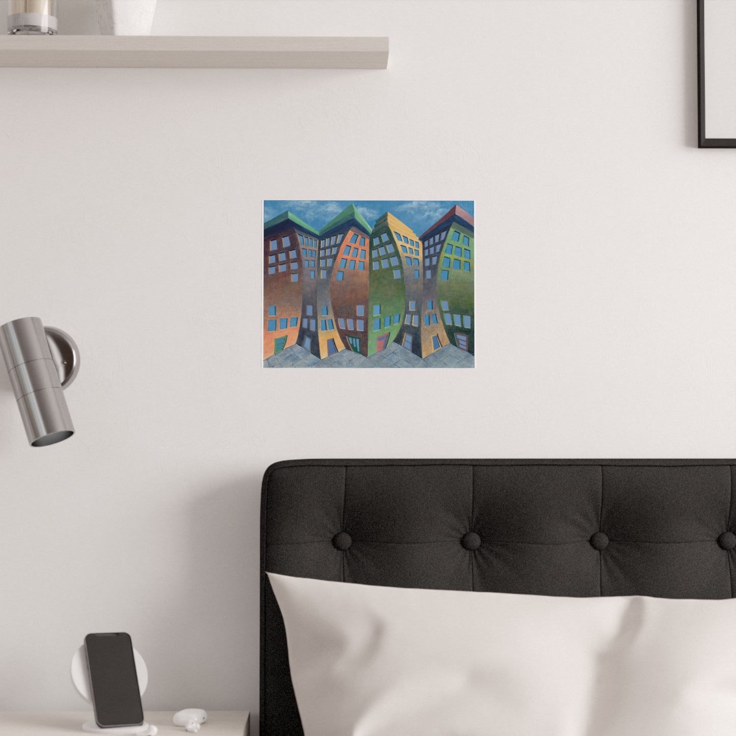 Condondrum - Poster