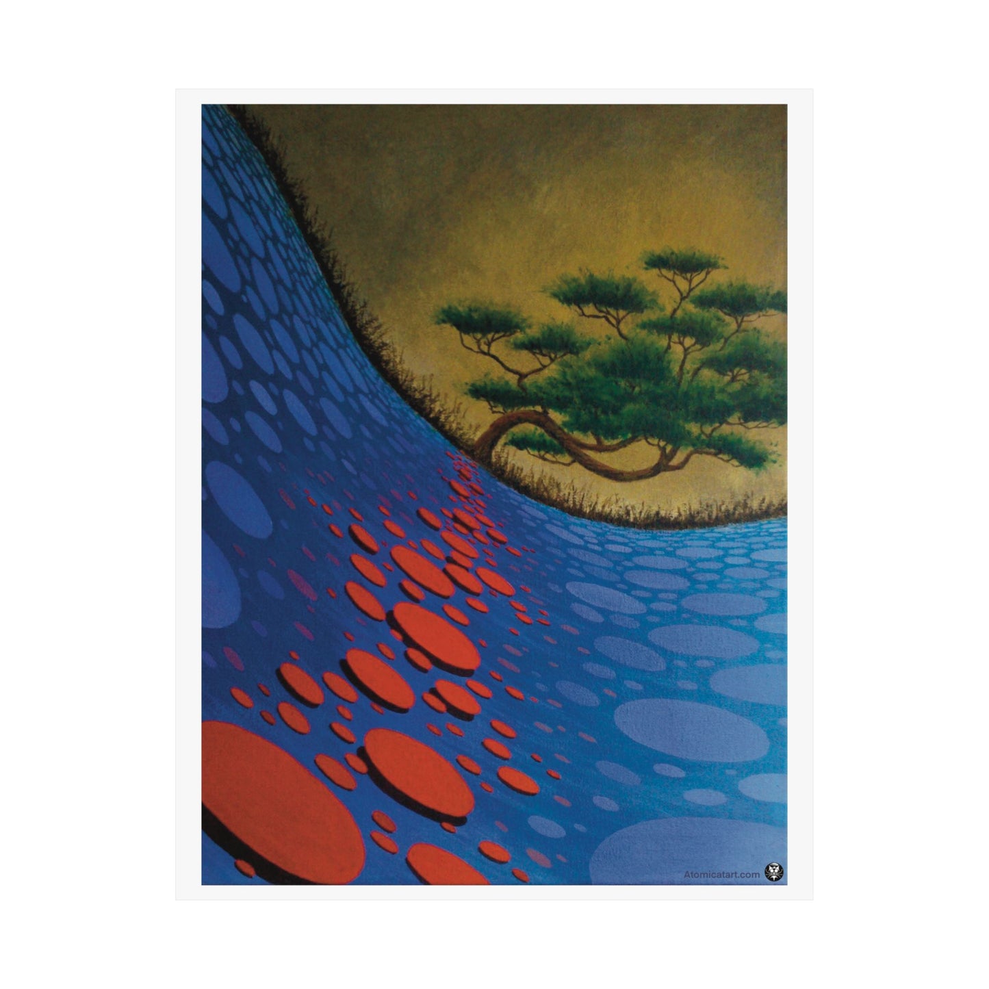 Lost and Found - Poster