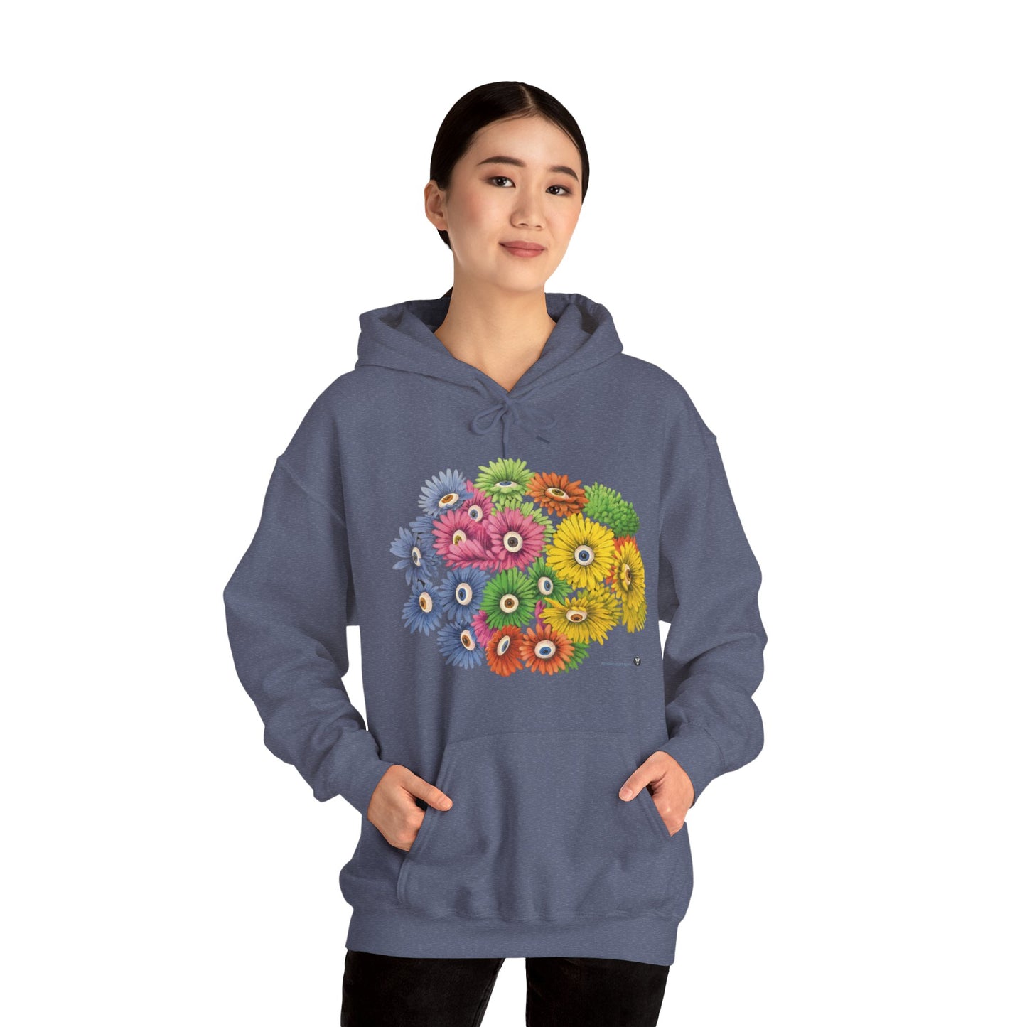I-Bouquet - Hoodie