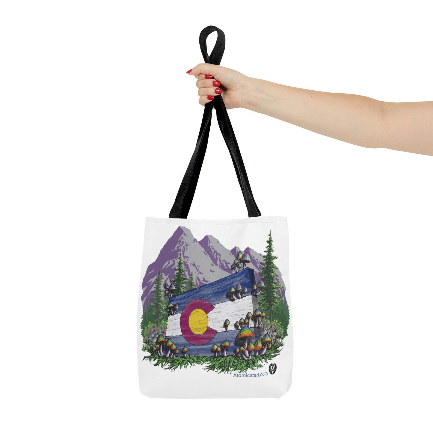 Colocybin - Tote