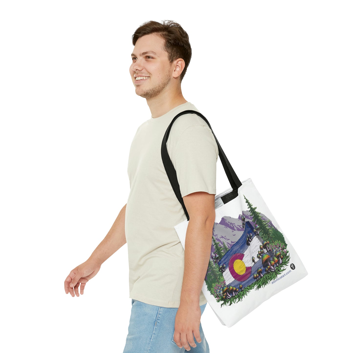 Colocybin - Tote