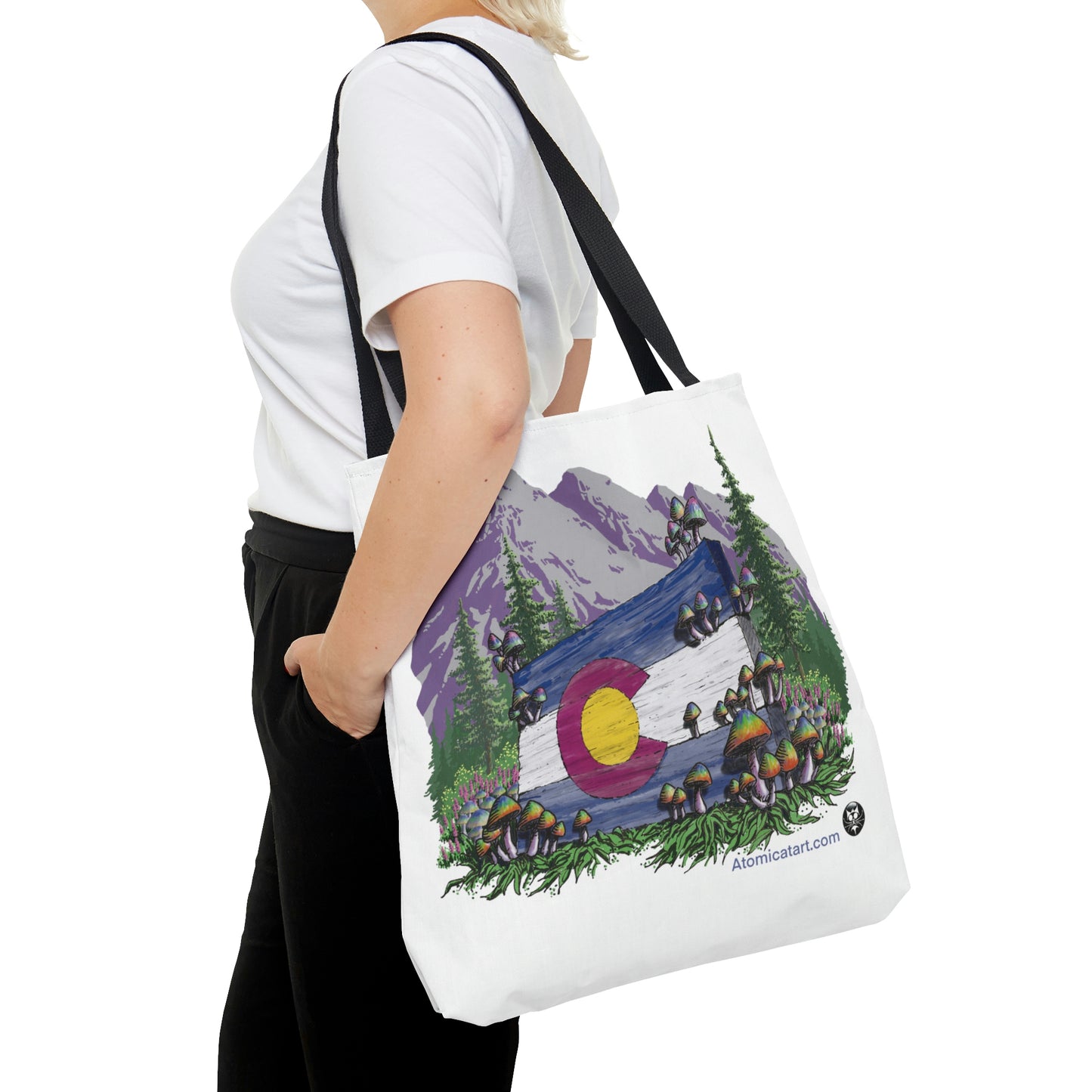 Colocybin - Tote