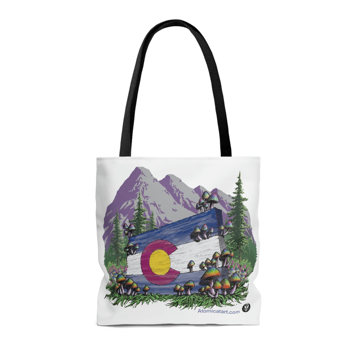 Colocybin - Tote