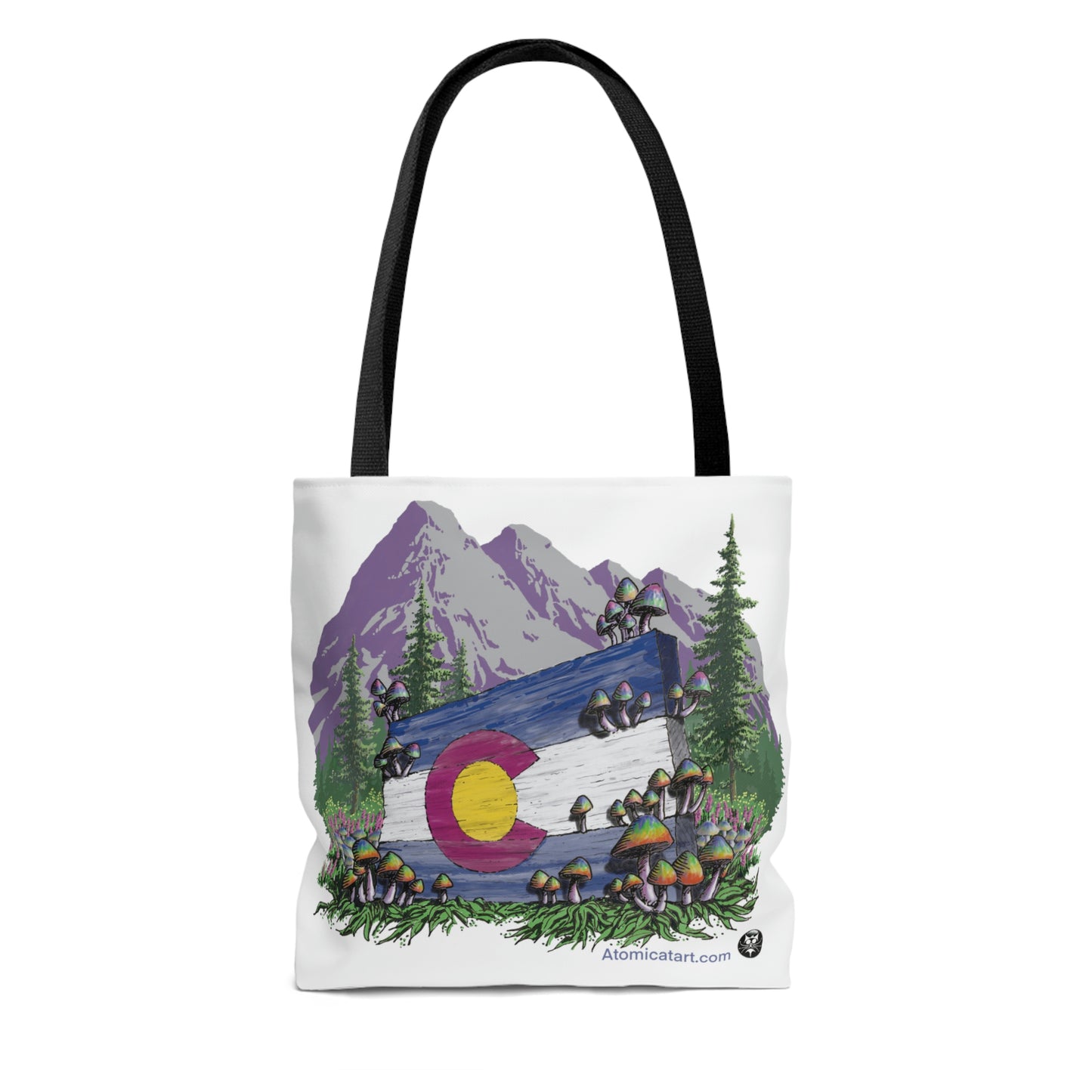 Colocybin - Tote