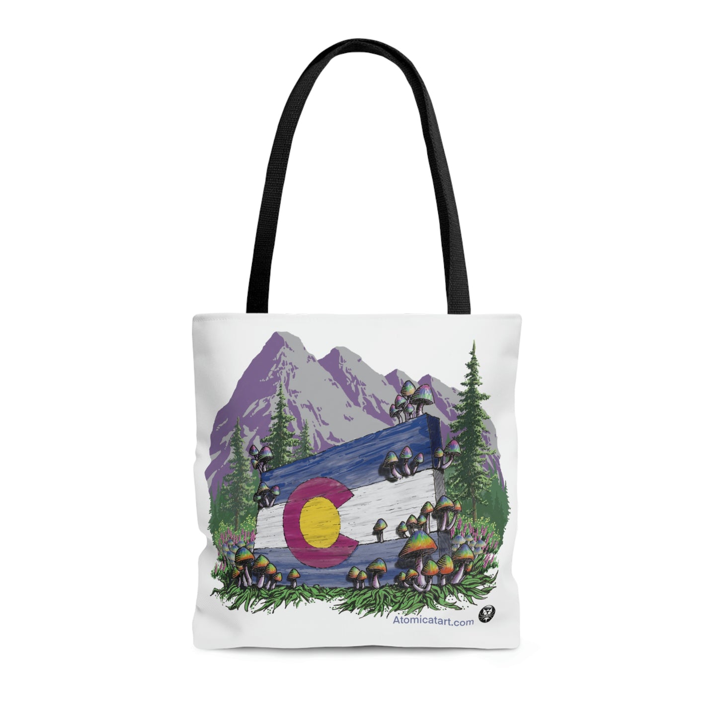 Colocybin - Tote