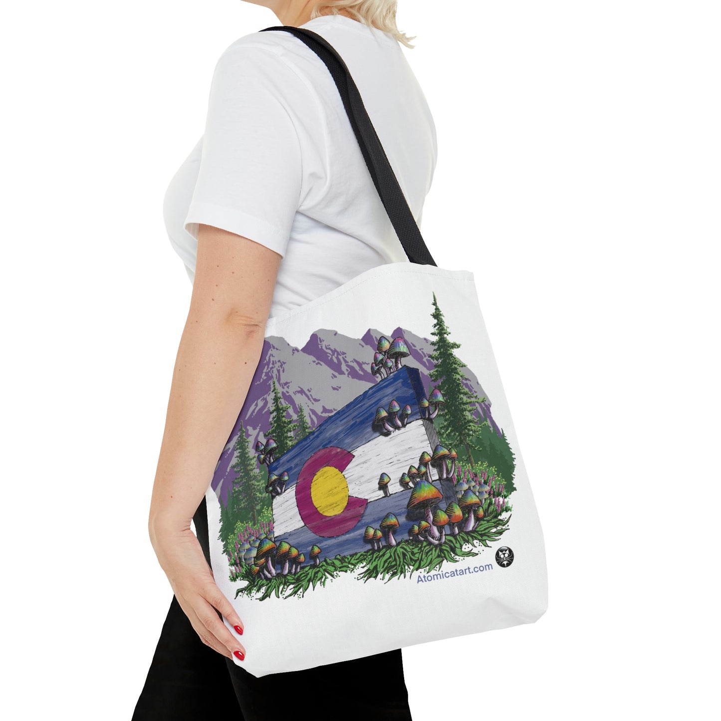 Colocybin - Tote
