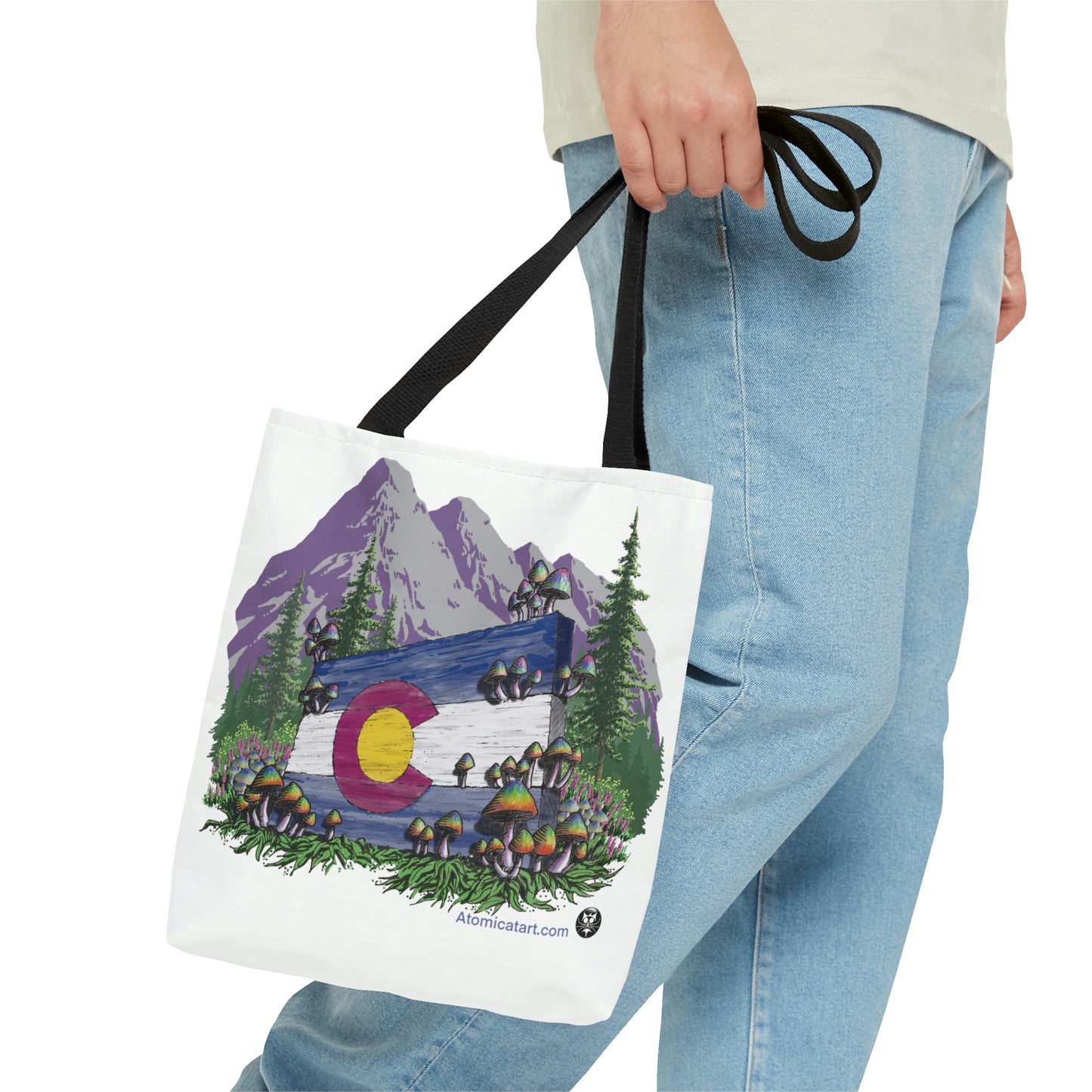 Colocybin - Tote