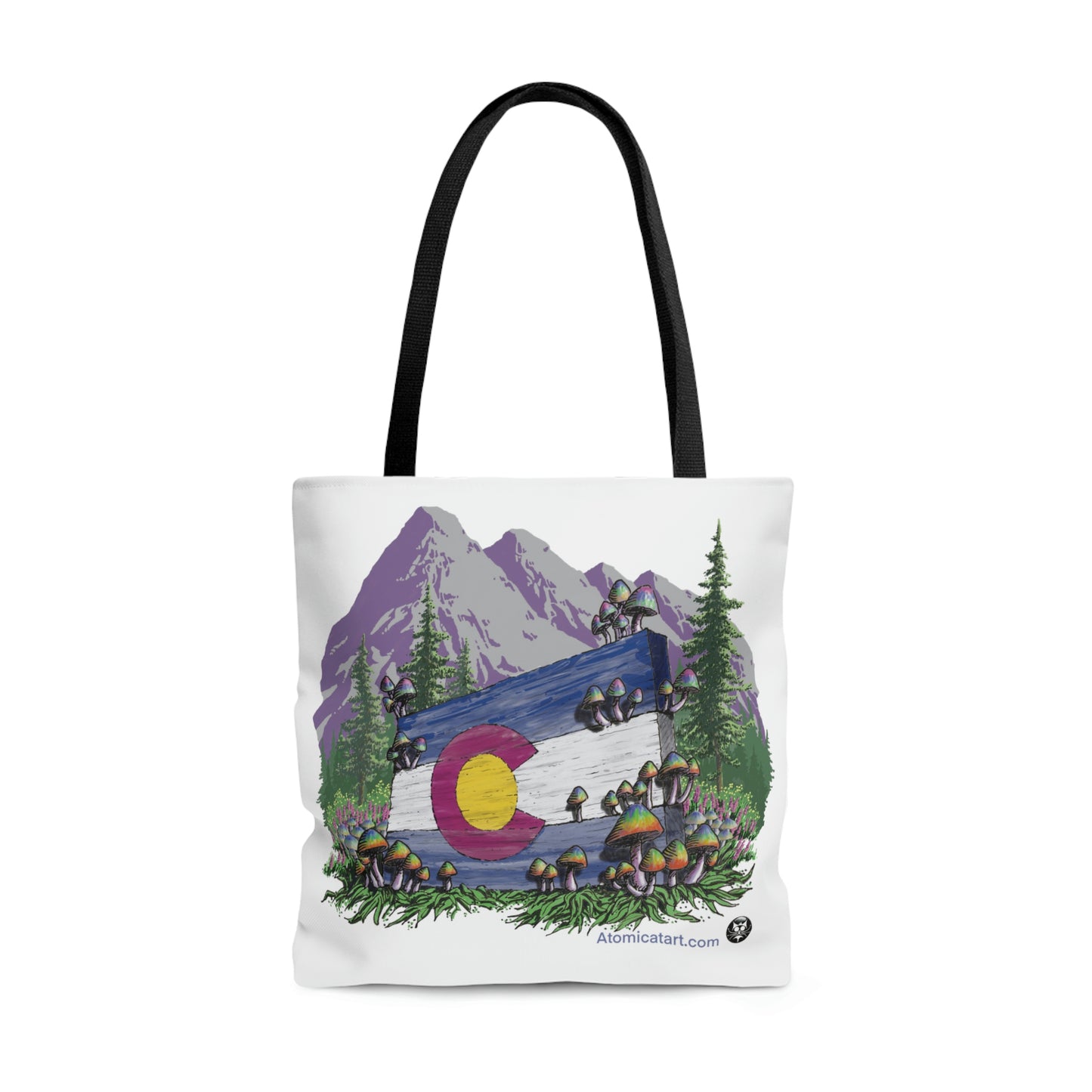 Colocybin - Tote