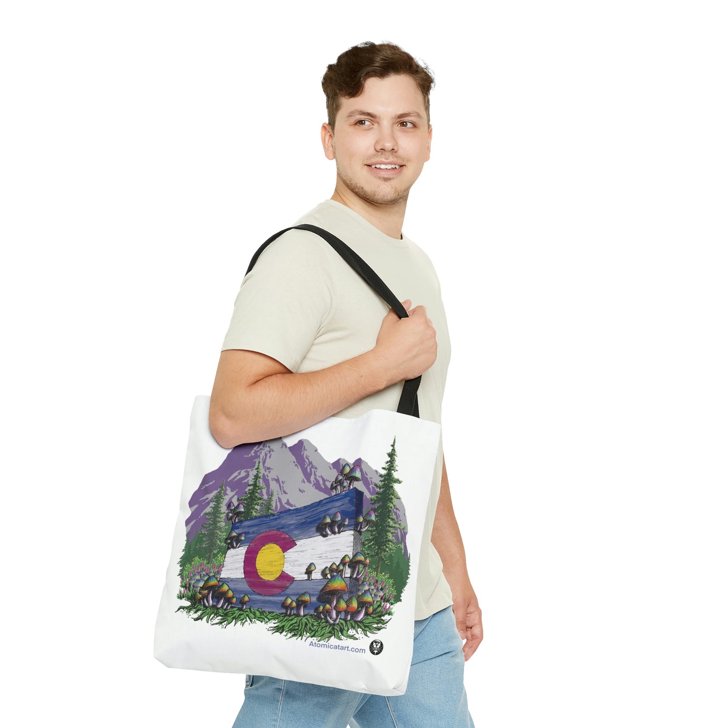 Colocybin - Tote