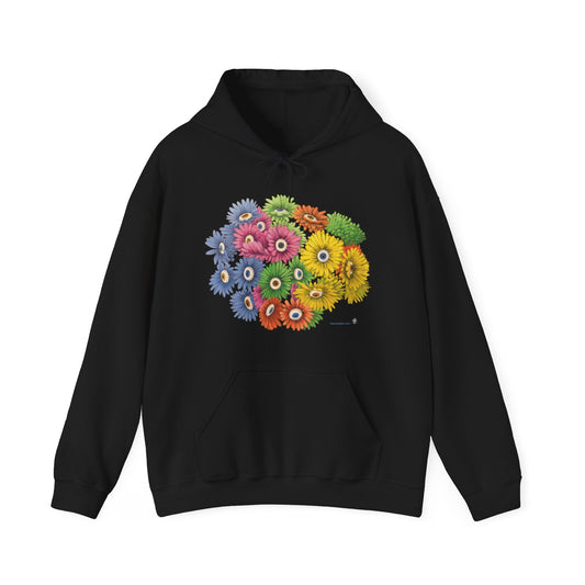 I-Bouquet - Hoodie