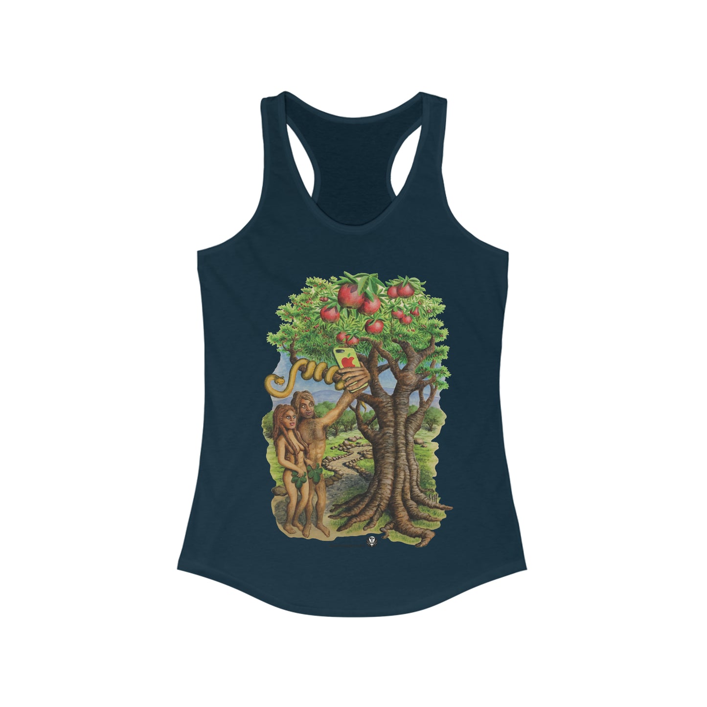 Apple and Eve - Women's Tank
