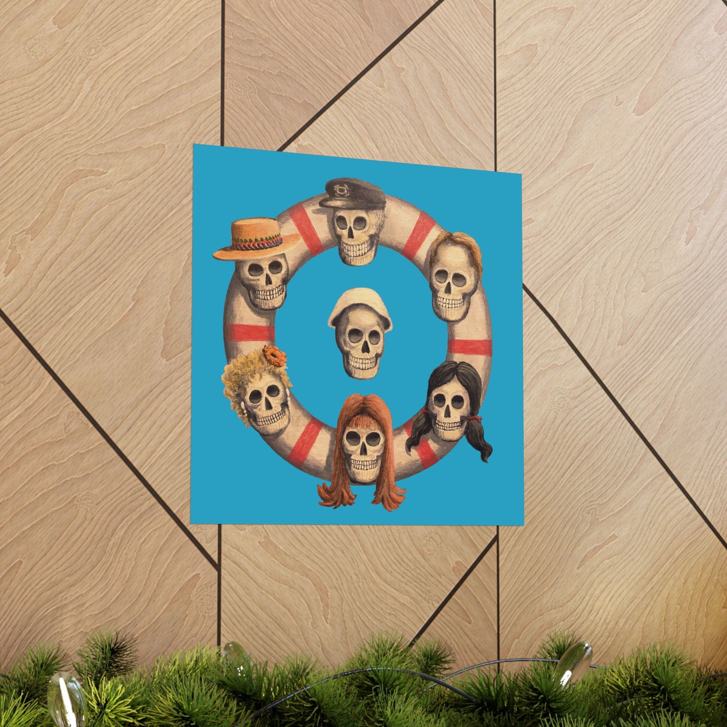 Viva Gilligan's Island