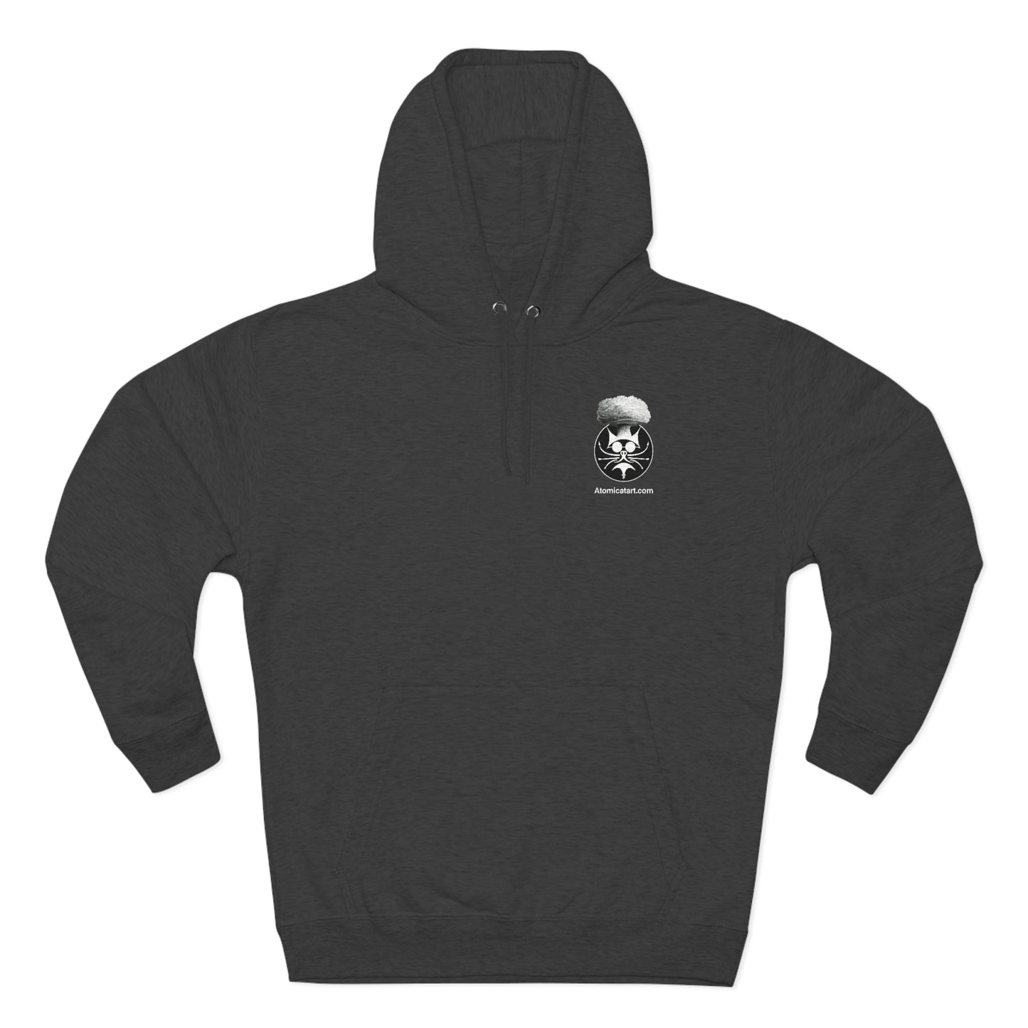 Arizona is for Lovers - Hoodie - Front Logo